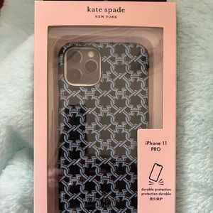 Cell phone case